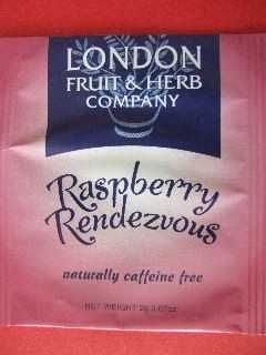 007   Raspberry Redezvous